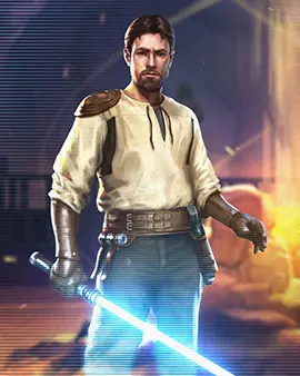 Kyle Katarn