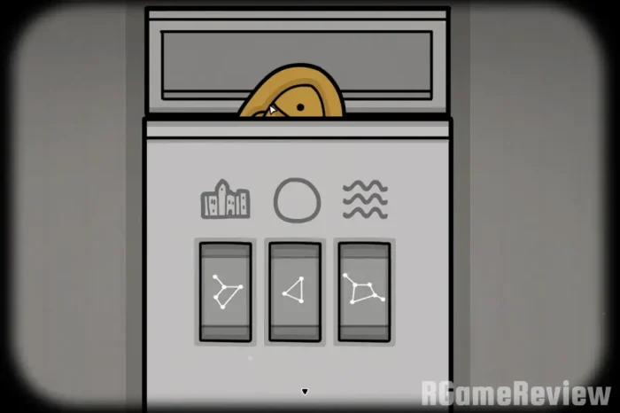 attic stars puzzle solution