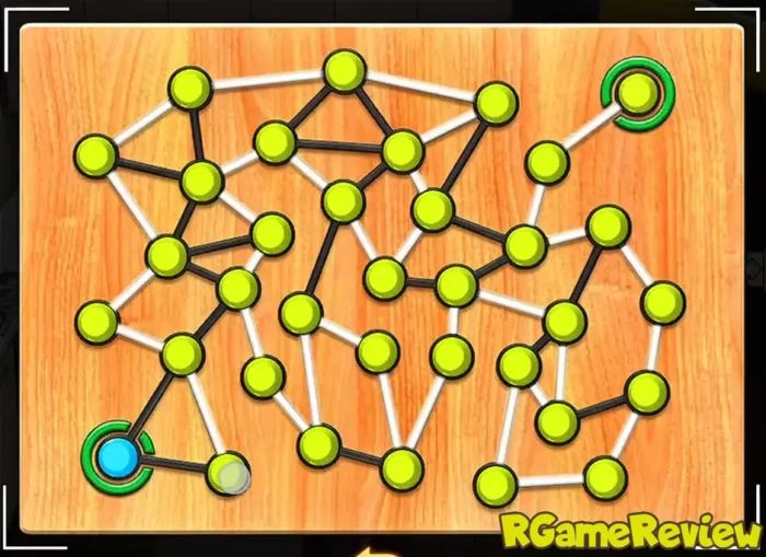 birthday rush connect the dots puzzle solution