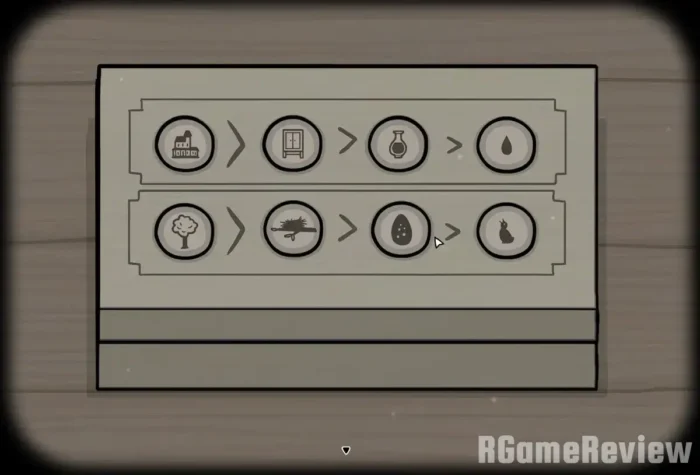 servant of the late stone tablet puzzle solution