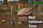 Best Coliseum Team for the Mandalorian and Grogu Era